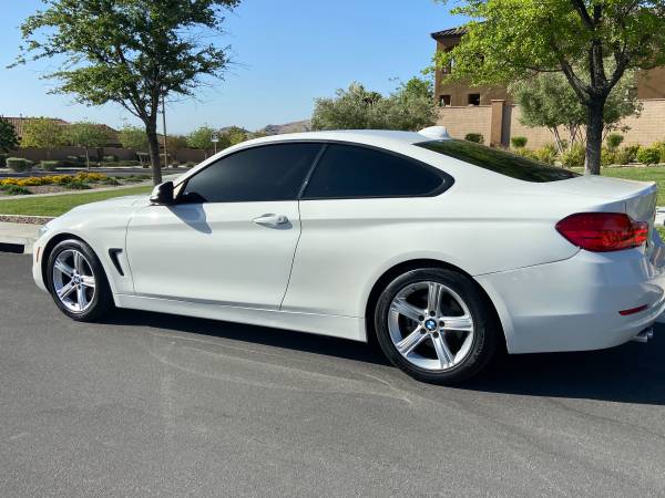 Private party sale No Tax! BMW 428i for sale in Las Vegas, NV – photo 12