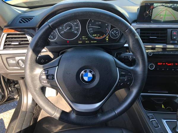 2015 Bmw 328i $1500 Down Payment Easy Financing! Credito Facil for sale in Santa Ana, CA – photo 14