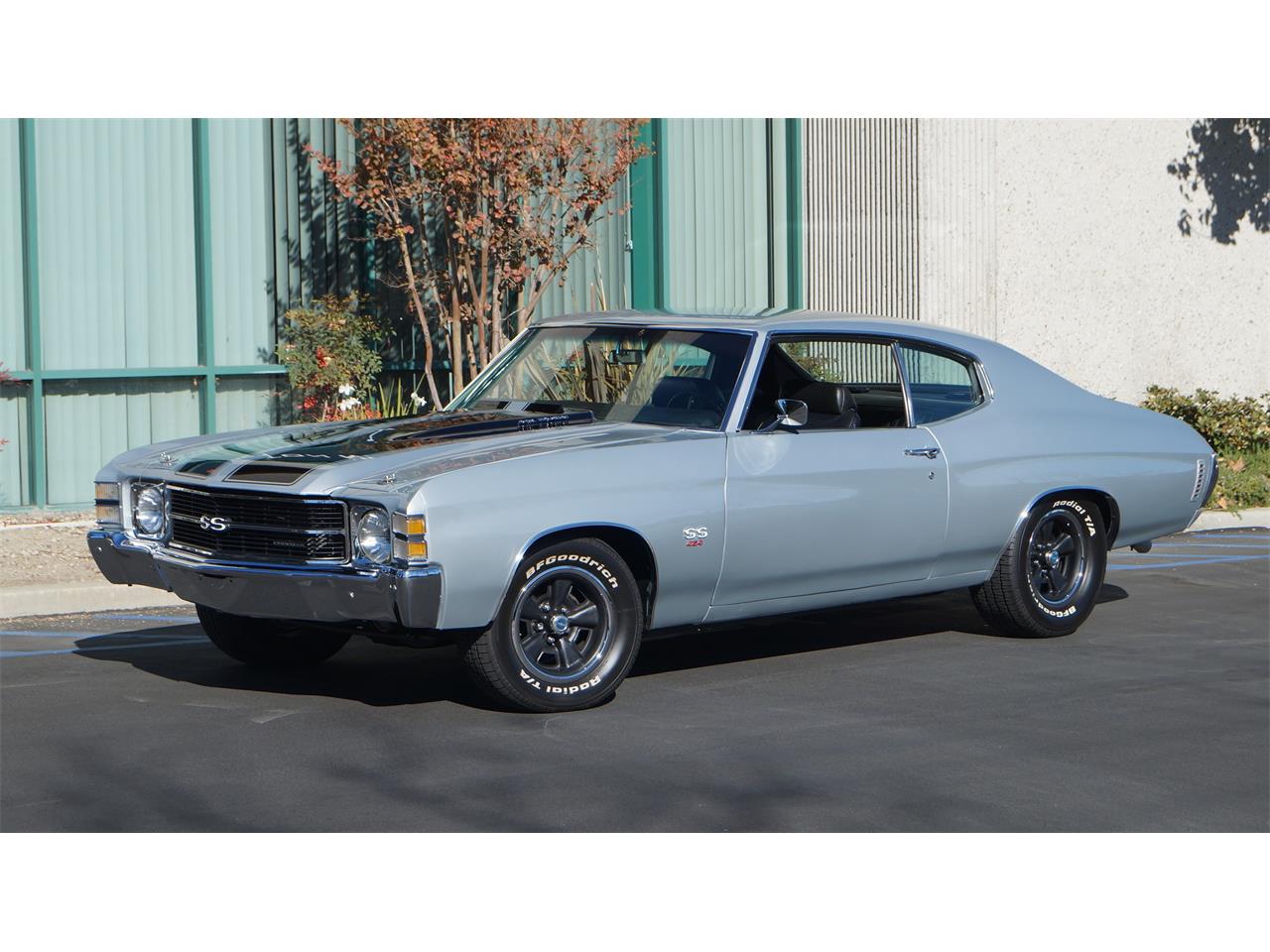 1971 Chevrolet Chevelle for sale in Thousand Oaks, CA – photo 19