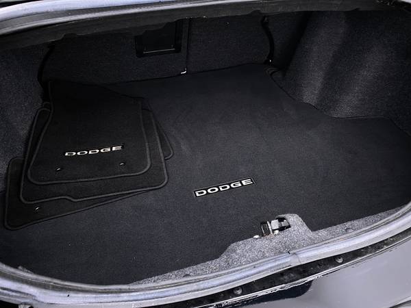 2014 Dodge Avenger SXT Sedan 4D sedan Black - FINANCE ONLINE - cars... for sale in Chicago, IL – photo 23