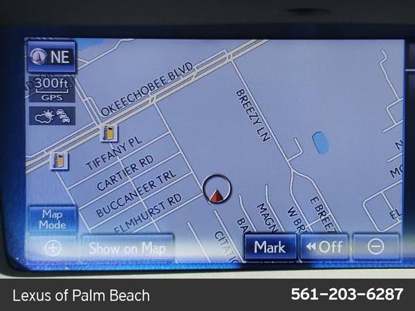 2013 Lexus GS 350 SKU:D5010579 Sedan for sale in West Palm Beach, FL – photo 13