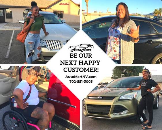 🚙😍Terrible Credit? Low Down? We got you! $399 down drives today!😍🚙 for sale in Las Vegas, NV – photo 20