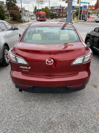 2010 Mazda 3 - cars & trucks - by dealer - vehicle automotive sale for sale in York, PA – photo 3