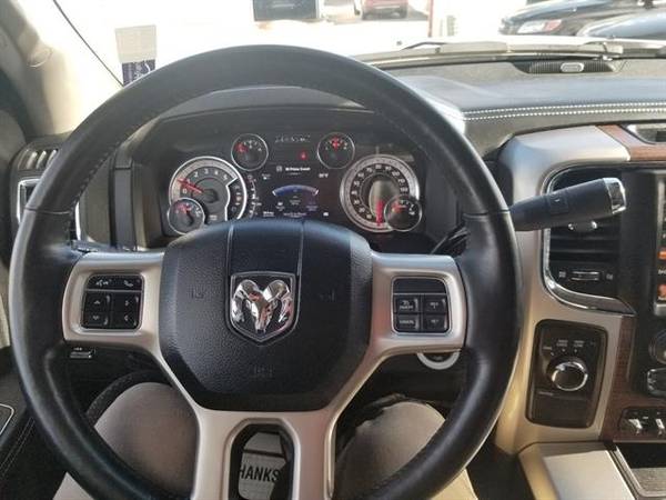 2017 RAM 2500 Laramie - truck - cars & trucks - by dealer - vehicle... for sale in Gillette, WY – photo 23