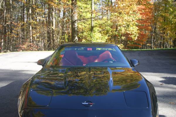 94 Corvette Coupe for sale in Amherst, NH – photo 5