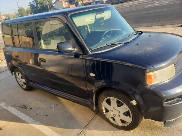 Super cute Scion xB! Great first car! $2,500 OBO for sale in Bakersfield, CA – photo 5