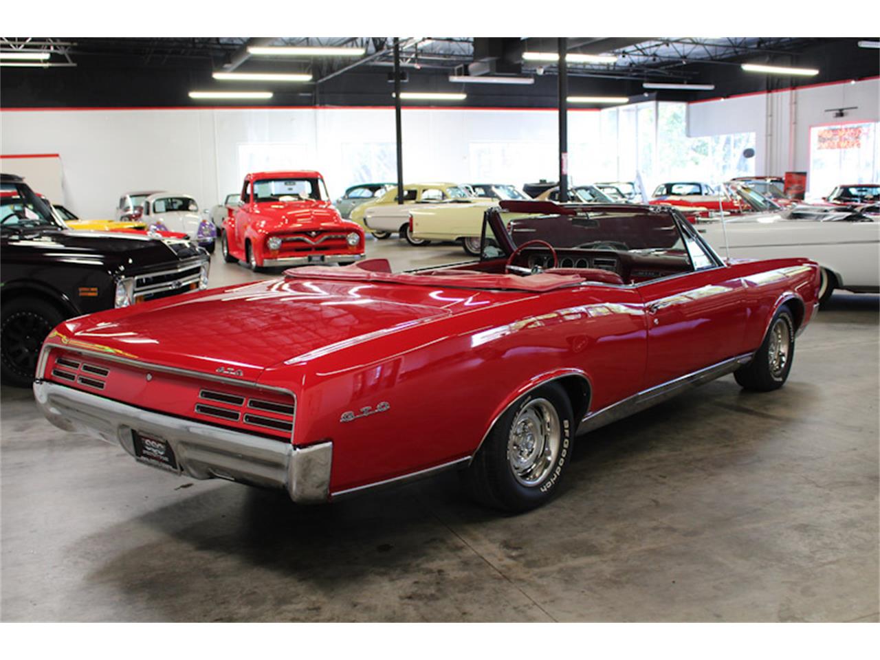 1967 Pontiac GTO for sale in Fairfield, CA – photo 10