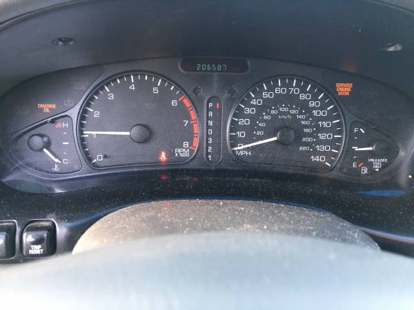 Oldsmobile Intrigue 1999 for sale in Saint Paul, MN – photo 8