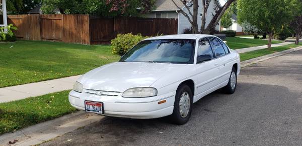 1998 Chevy Lumina for sale in Meridian, ID – photo 2