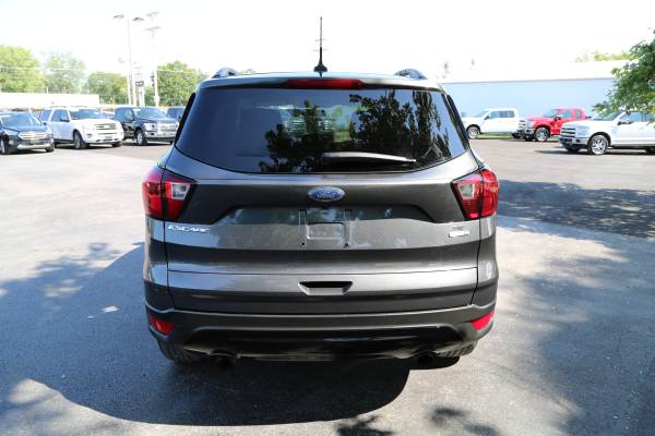 2019 FORD ESCAOE (A07733) for sale in Newton, IN – photo 6