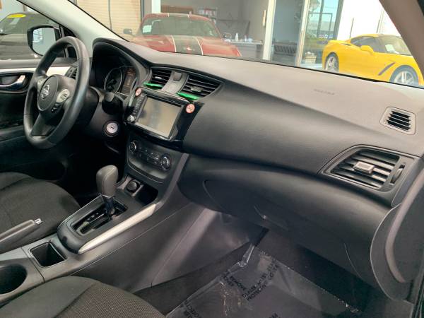 2019 NISSAN SENTRA S - cars & trucks - by dealer - vehicle... for sale in Springfield, IL – photo 13