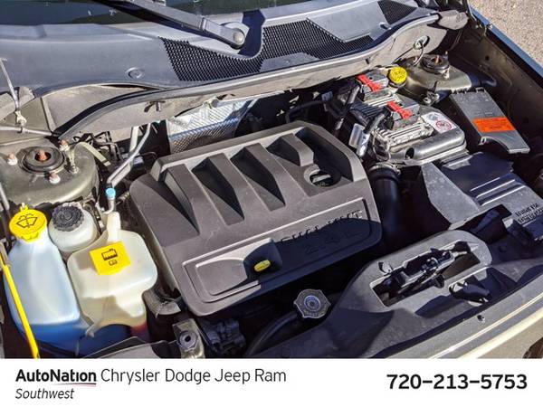 2016 Jeep Patriot Sport SKU:GD589463 SUV - cars & trucks - by dealer... for sale in Denver , CO – photo 21