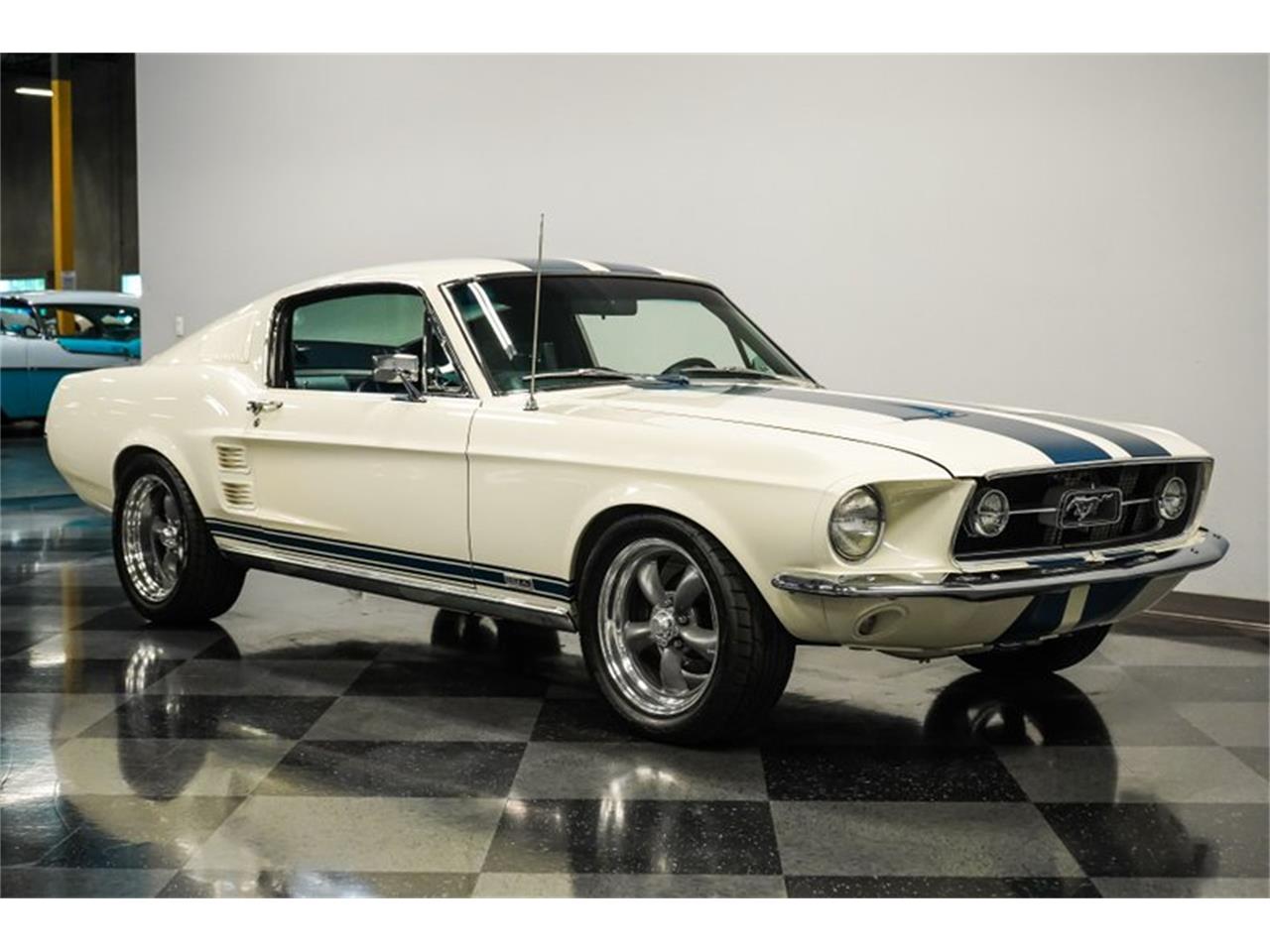1967 Ford Mustang for sale in Mesa, AZ – photo 26