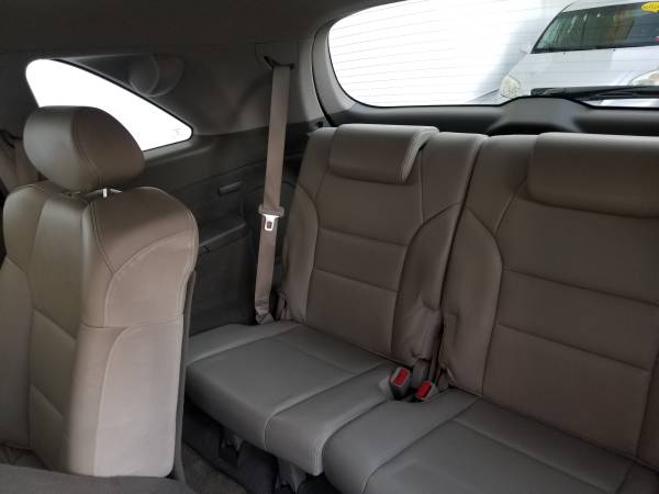 ACURA MDX Awd 3rd Row seat LOW 73k miles, NAVIGATION, Camera 3rd Seat for sale in Brooklyn, NY – photo 8