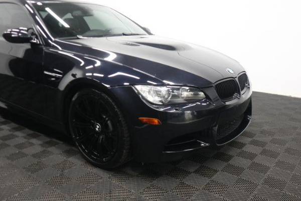 2009 BMW M3 Coupe - - by dealer - vehicle automotive for sale in CHANTILLY, District Of Columbia – photo 8