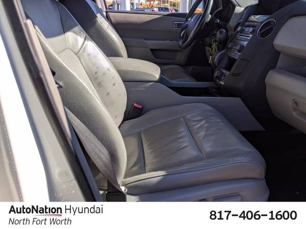 2013 Honda Pilot Touring 4x4 4WD Four Wheel Drive SKU:DB017374 -... for sale in North Richland Hills, TX – photo 20