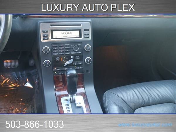 2008 Volvo XC70 AWD All Wheel Drive XC 70 3.2L Wagon for sale in Portland, OR – photo 13