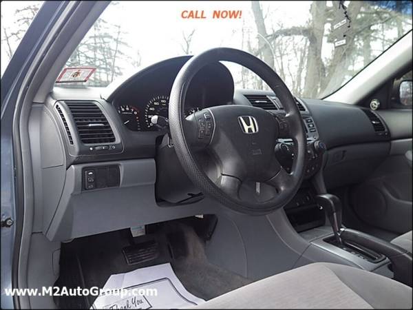 2007 Honda Accord EX 4dr Sedan (2 4L I4 5A) - - by for sale in East Brunswick, PA – photo 7