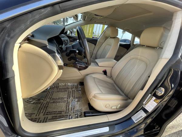 2012 Audi A7 3 0 Prestige hatchback - - by dealer for sale in INGLEWOOD, CA – photo 7