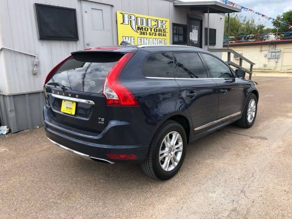 2015 Volvo XC60 T5 Premier AWD 4dr SUV (midyear release) - cars &... for sale in Victoria, TX – photo 3
