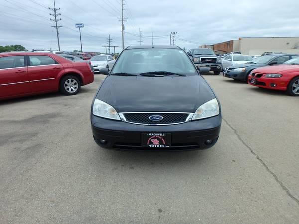 2007 Ford Focus ZX4 SES for sale in Bonne Terre, MO – photo 3