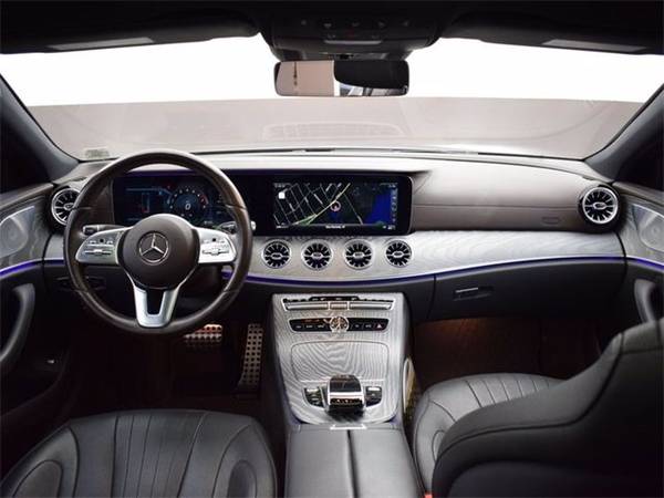 2019 Mercedes-Benz CLS CLS 450 hatchback - - by dealer for sale in New Rochelle, NY – photo 21
