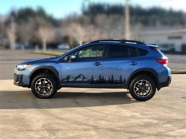 2019 Subaru Crosstrek 2.0i Premium - cars & trucks - by dealer -... for sale in Bellingham, WA – photo 5