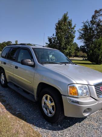 2008 GMC Envoy for sale in Hampstead, NC – photo 2