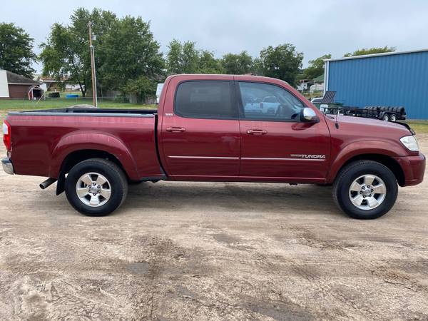 2004 Toyota Tundra - cars & trucks - by owner - vehicle automotive... for sale in Van Buren, AR – photo 4