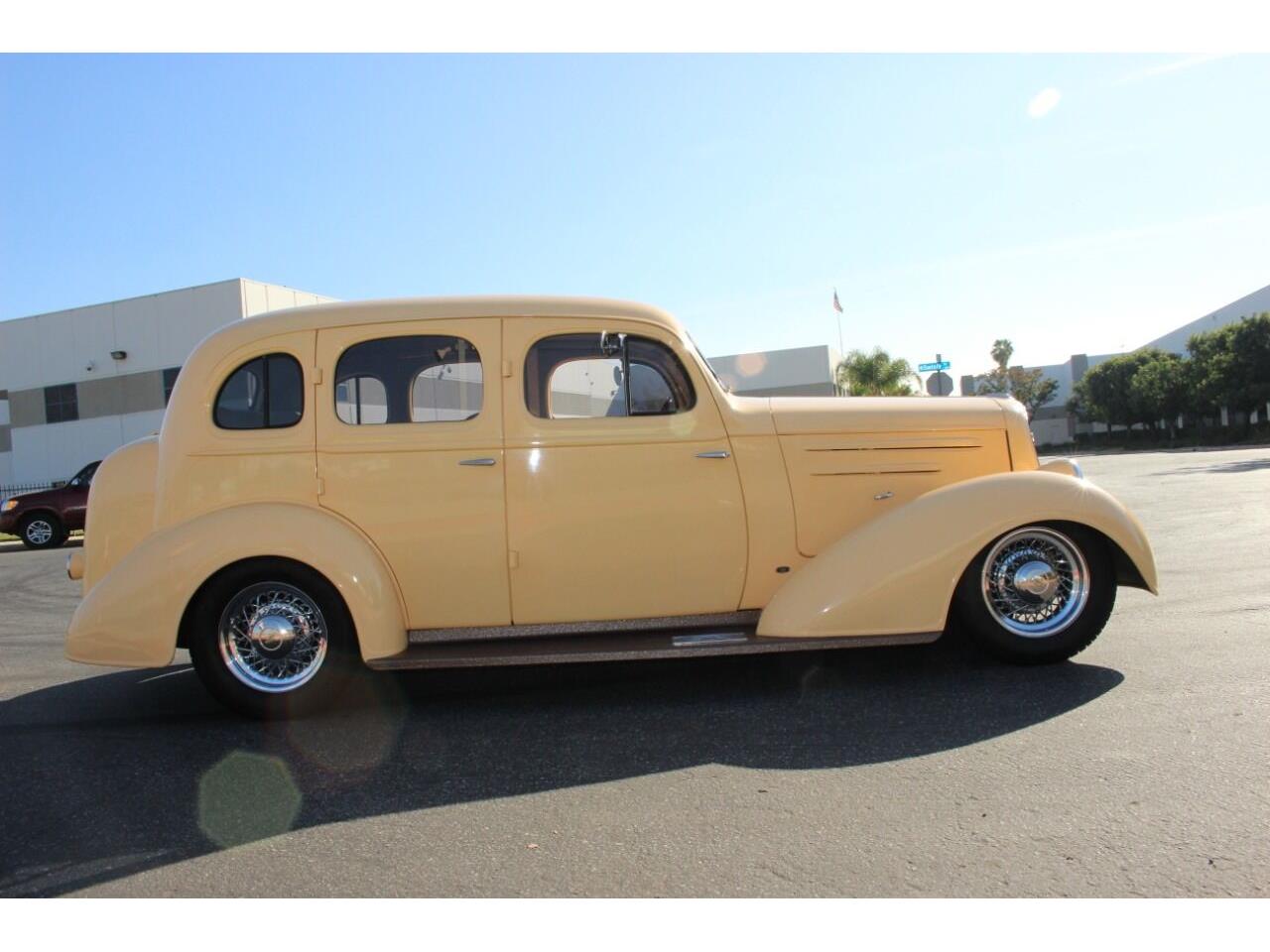 1935 Chevrolet Deluxe for sale in La Verne, CA – photo 16