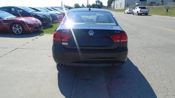 2013 vw passat tdi $10,300 84,000 miles **Call Us Today For Details** for sale in Waterloo, IA – photo 5