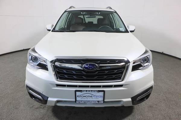 2018 Subaru Forester, Crystal White Pearl - - by for sale in Wall, NJ – photo 8