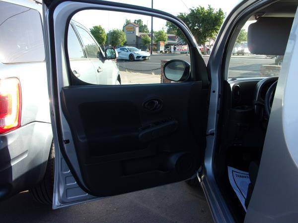 2009 NISSAN CUBE LOW MILES - - by dealer for sale in Modesto, CA – photo 7
