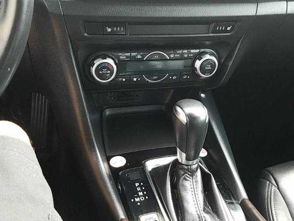*2017* *Mazda* *Mazda3 4-Door* *Touring* for sale in Spokane, WA – photo 23