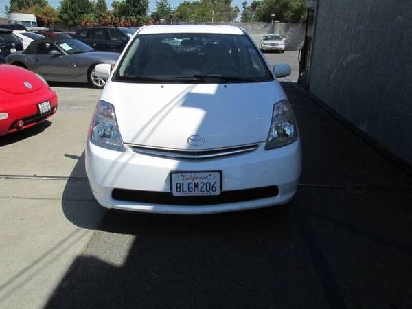 2008 Toyota Prius Standard 4dr Hatchback - cars & trucks - by dealer... for sale in Sacramento , CA – photo 2