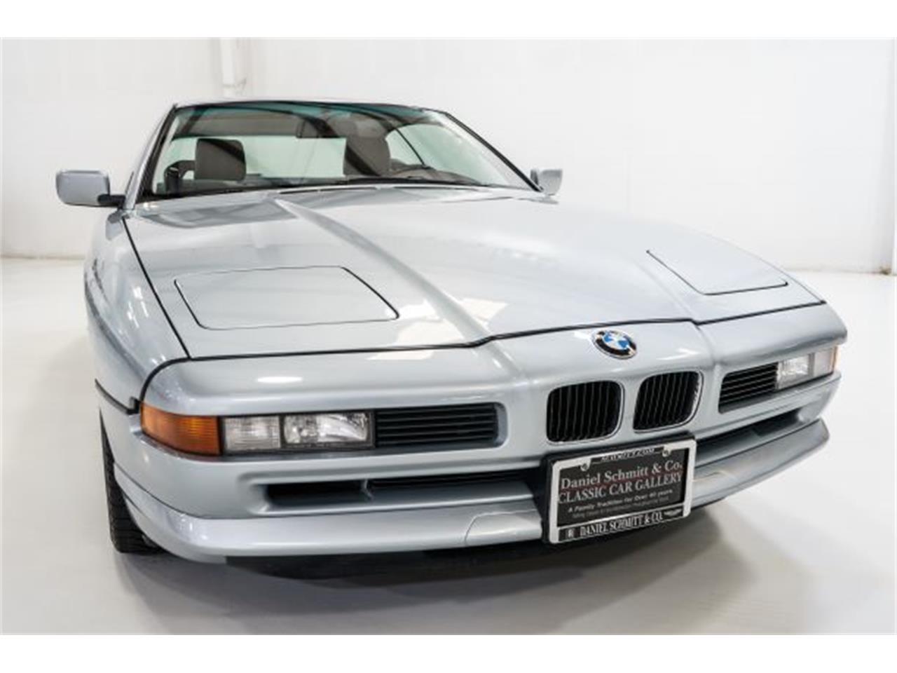 1997 BMW 8 Series for sale in Saint Ann, MO – photo 8