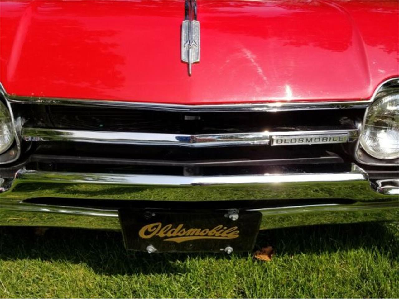 1967 Oldsmobile Cutlass for sale in Cadillac, MI – photo 15