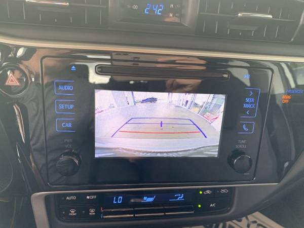 2018 Toyota Corolla Le for sale in Somerset, KY – photo 22