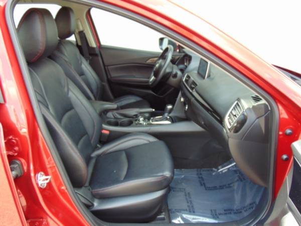 2016 Mazda MAZDA3 $0 DOWN? BAD CREDIT? WE FINANCE! for sale in Hendersonville, TN – photo 8