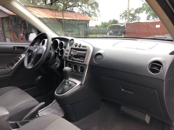 Toyota Matrix 70K Ready to Go for sale in TAMPA, FL – photo 19