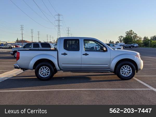 2019 Nissan Frontier SV SKU:KN768589 Pickup - cars & trucks - by... for sale in Cerritos, CA – photo 5
