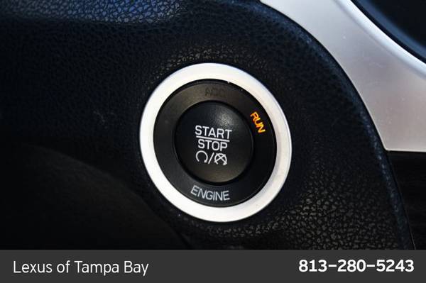 2016 Chrysler 300 Limited SKU:GH235512 Sedan for sale in TAMPA, FL – photo 15