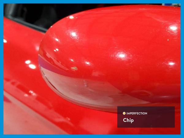 2012 Chevy Chevrolet Corvette Convertible 2D Convertible Red for sale in Atlanta, GA – photo 16