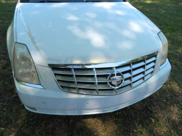 CADILLAC DTS PRICED TO SELL - - by dealer - vehicle for sale in Jacksonville, FL – photo 13