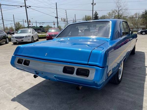 1972 Dodge Dart R/T - - by dealer - vehicle for sale in Medina, OH – photo 10