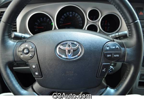 2010 Toyota Sequoia Ltd - - by dealer - vehicle for sale in Plano, TX – photo 14