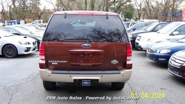 2006 Ford Expedition Eddie Bauer 4WD Automatic GREAT CARS AT GREAT... for sale in Leesburg, District Of Columbia – photo 5