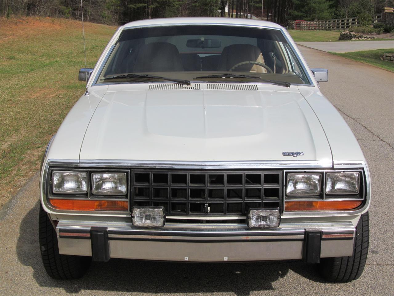 1981 AMC Eagle for sale in Nags Head, NC – photo 6