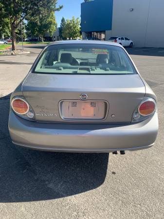 2003 Nissan Maxima SE-FWD, FULL POWER, LOW LOW Miles!, WONT LAST!! for sale in Sparks, NV – photo 6