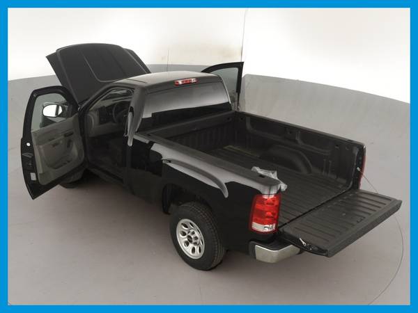 2011 GMC Sierra 1500 Regular Cab Work Truck Pickup 2D 6 1/2 ft for sale in Ithaca, NY – photo 17